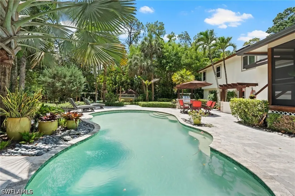 5070 Tamarind Ridge Drive Naples FL 34119