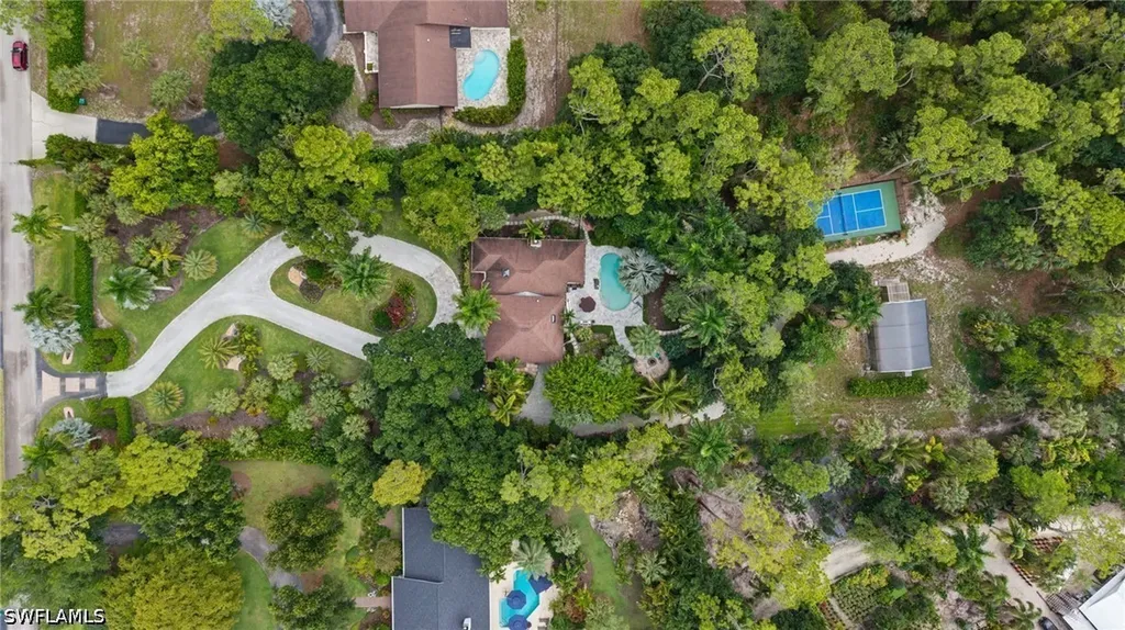 5070 Tamarind Ridge Drive Naples FL 34119