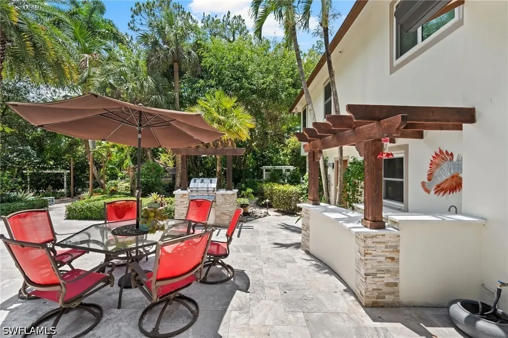 5070 Tamarind Ridge Drive Naples FL 34119