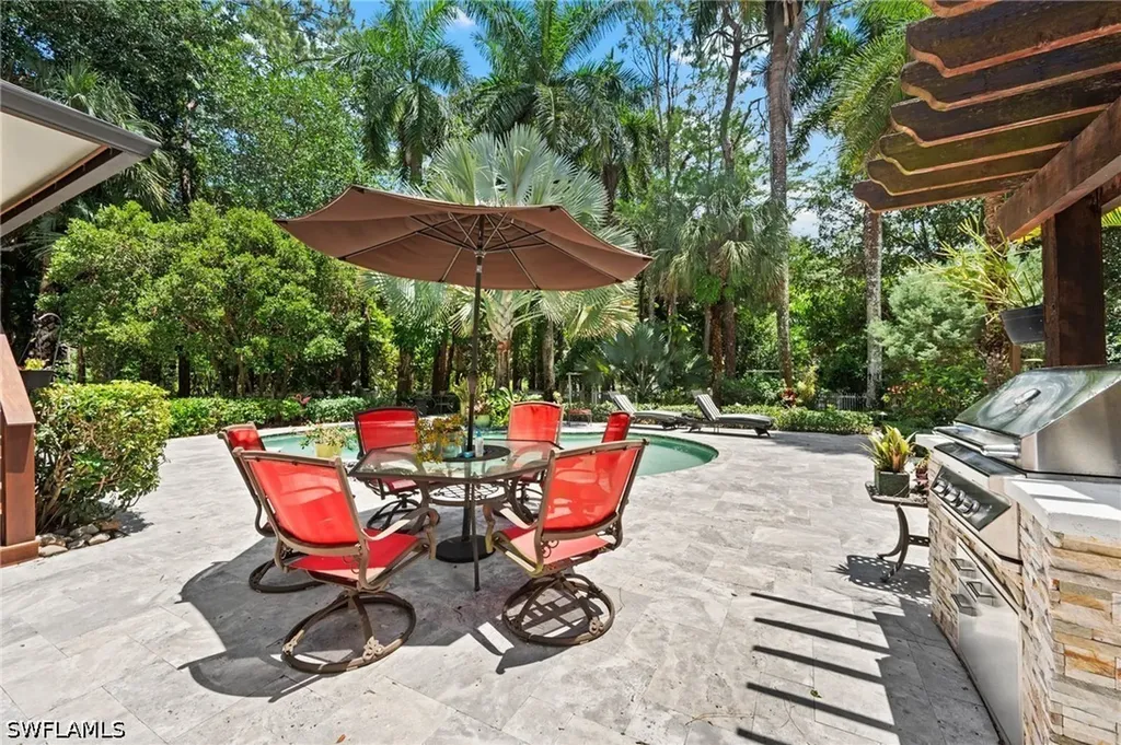 5070 Tamarind Ridge Drive Naples FL 34119
