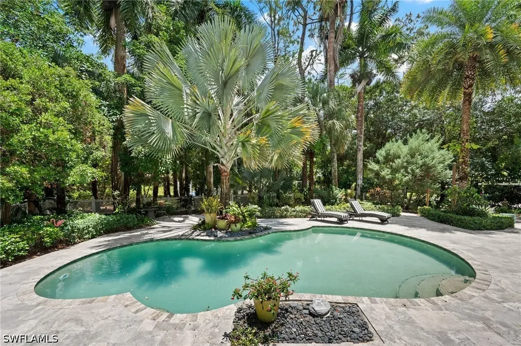 5070 Tamarind Ridge Drive Naples FL 34119
