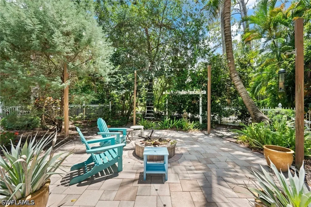 5070 Tamarind Ridge Drive Naples FL 34119