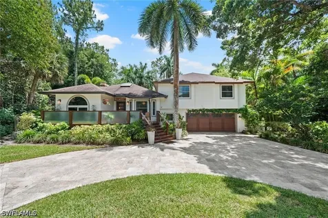 5070 Tamarind Ridge Drive Naples FL 34119