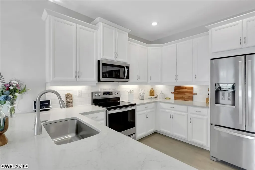 831 Enbrook Loop Naples FL 34114