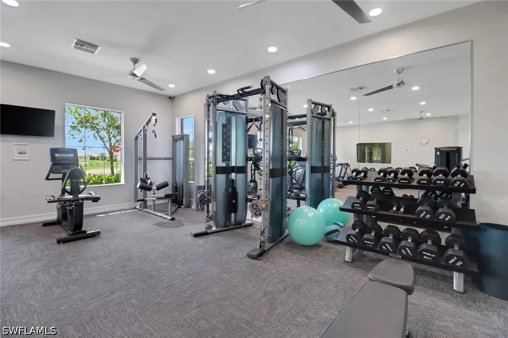 831 Enbrook Loop Naples FL 34114