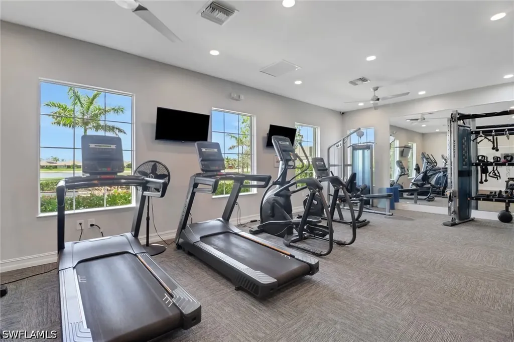 831 Enbrook Loop Naples FL 34114