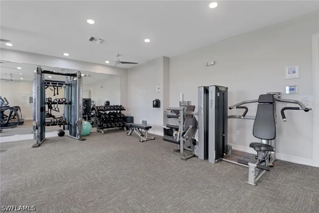 831 Enbrook Loop Naples FL 34114