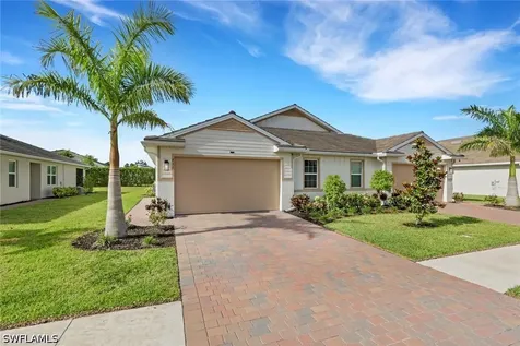 831 Enbrook Loop Naples FL 34114