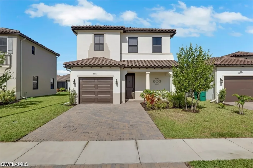 5617 Cobalto Way Ave Maria FL 34142