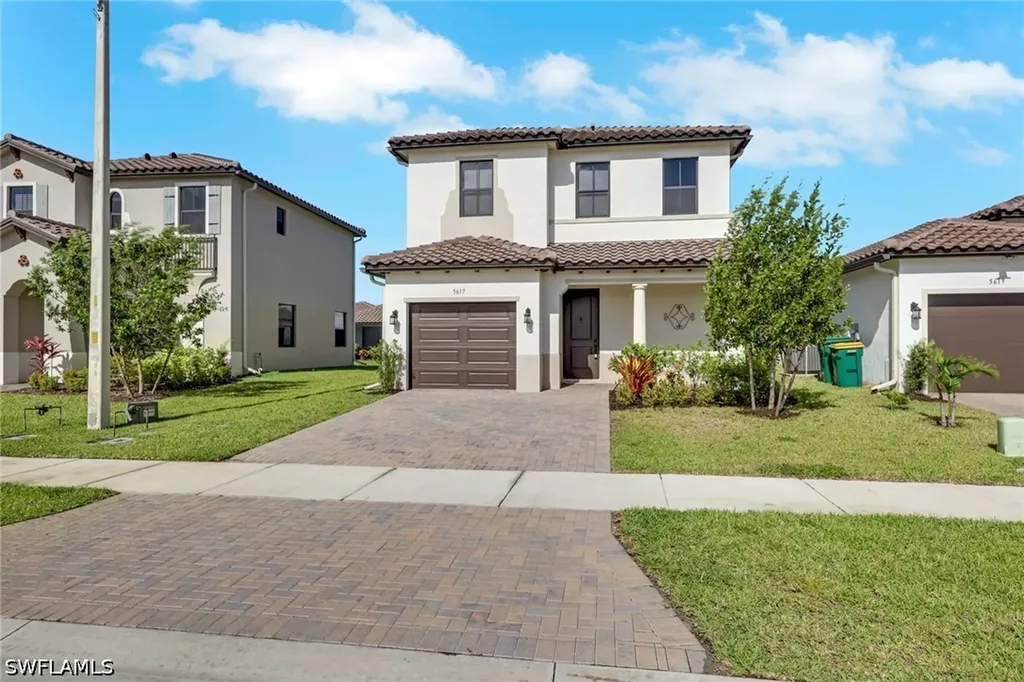 5617 Cobalto Way Ave Maria FL 34142