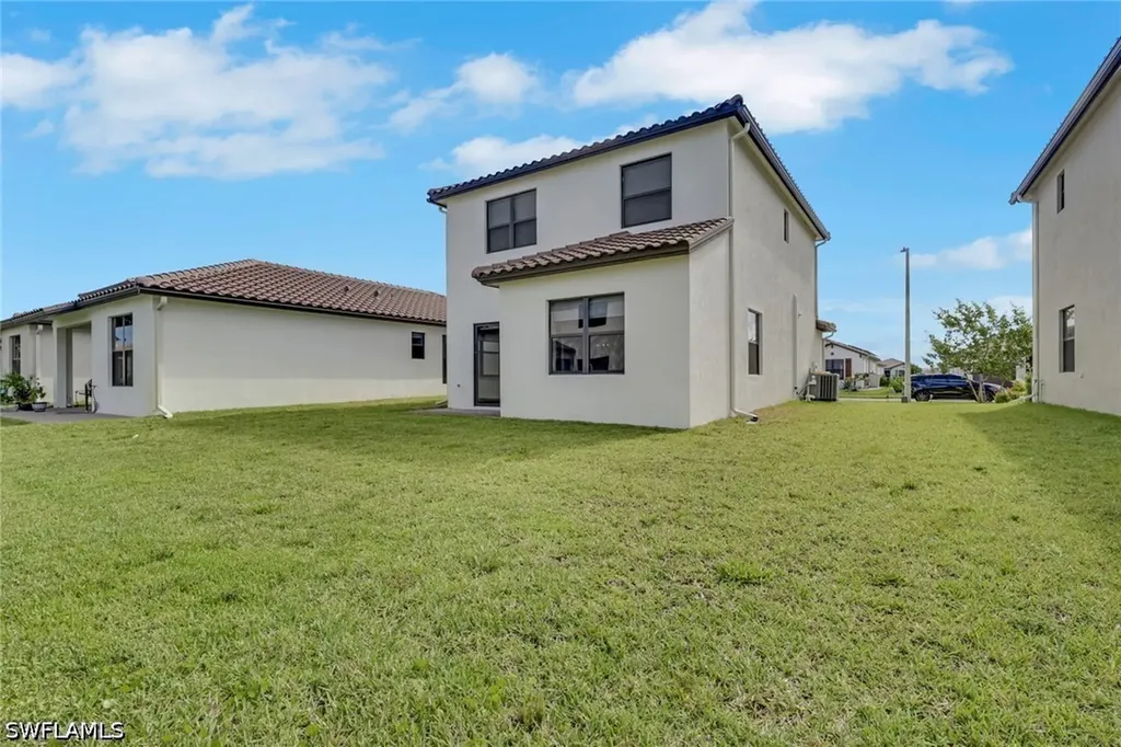 5617 Cobalto Way Ave Maria FL 34142