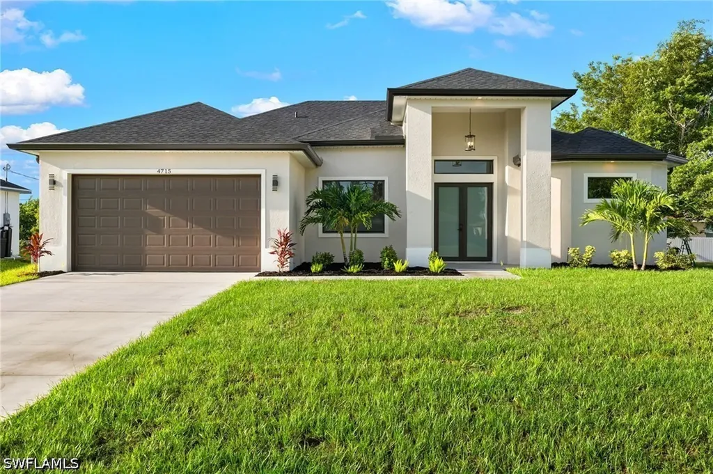 4715 6th Street W Lehigh Acres FL 33971