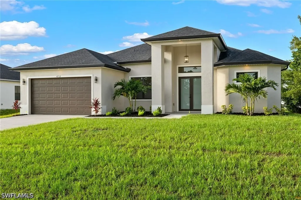 4715 6th Street W Lehigh Acres FL 33971