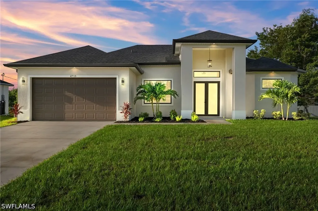 4715 6th Street W Lehigh Acres FL 33971