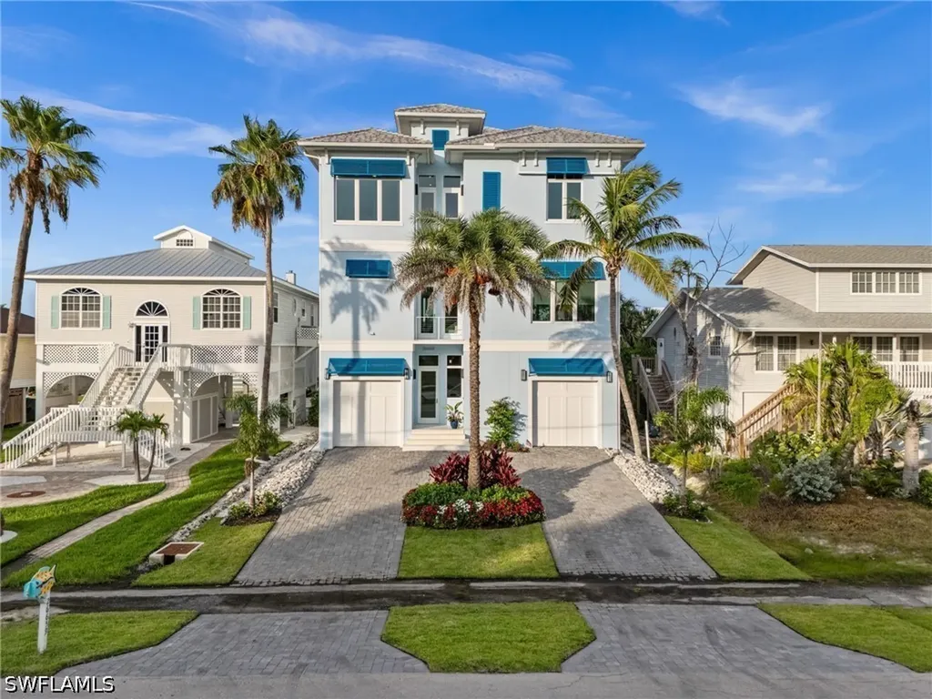 26659 Hickory Boulevard Bonita Springs FL 34134