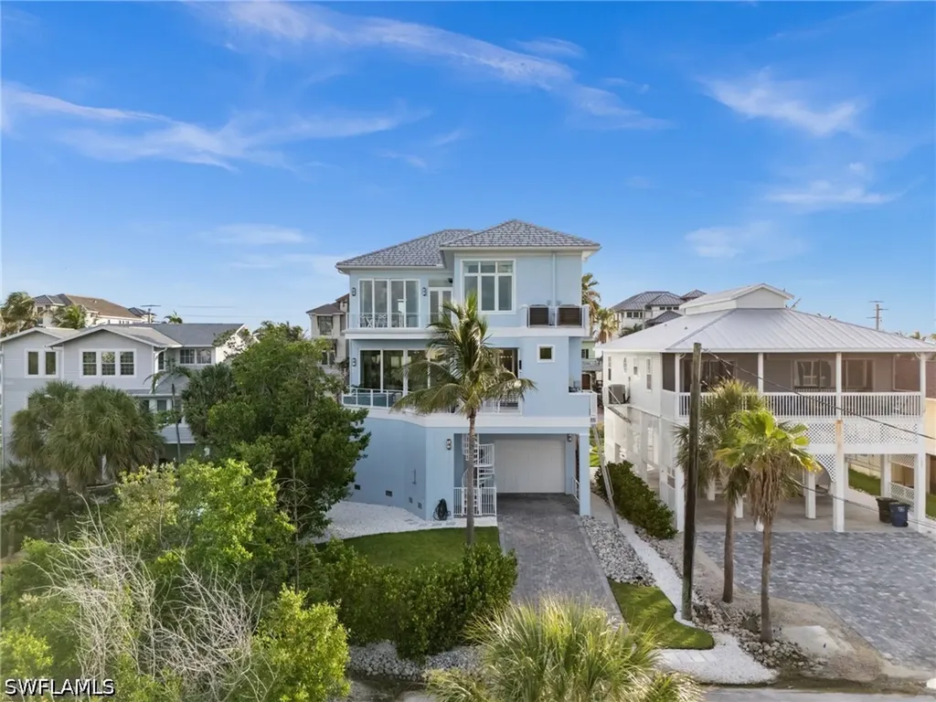 26659 Hickory Boulevard Bonita Springs FL 34134
