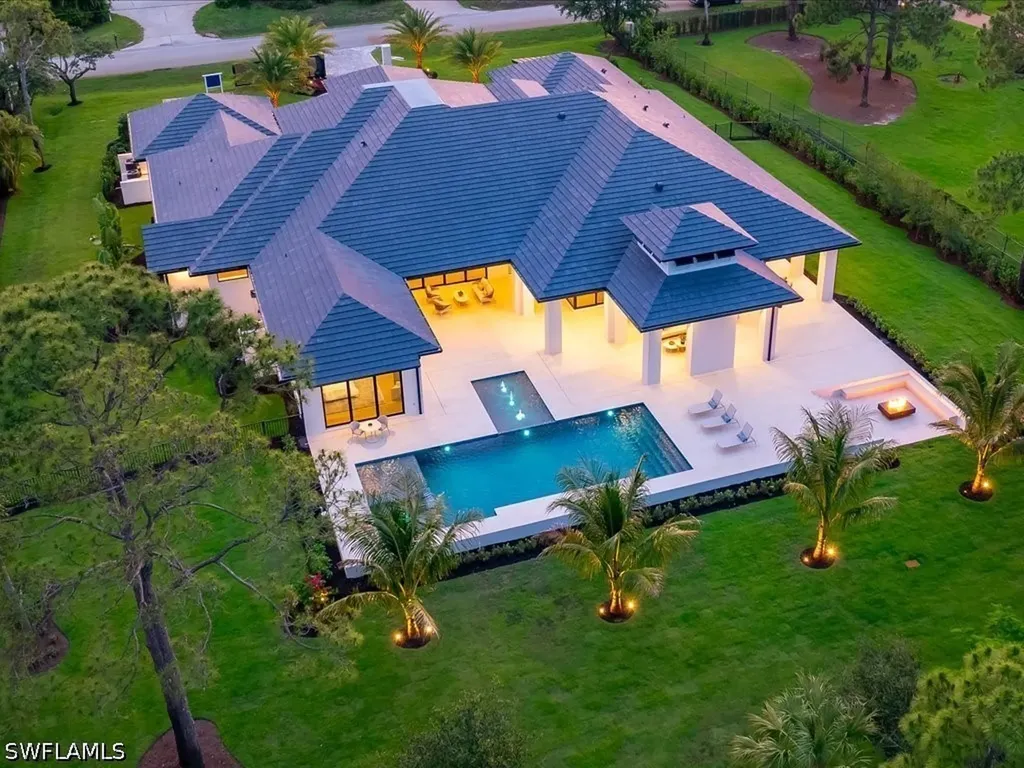 500 Ridge Drive Naples FL 34108