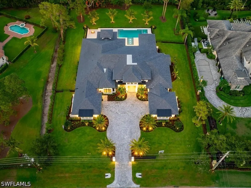 500 Ridge Drive Naples FL 34108