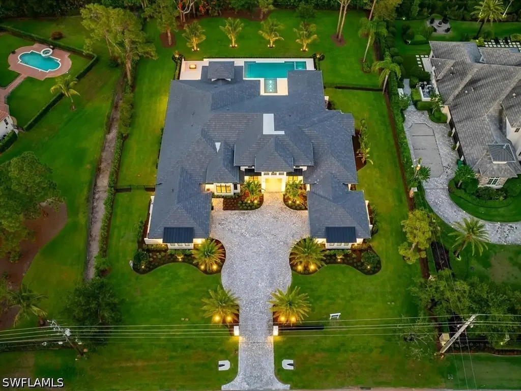 500 Ridge Drive Naples FL 34108