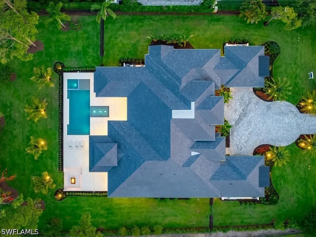 500 Ridge Drive Naples FL 34108