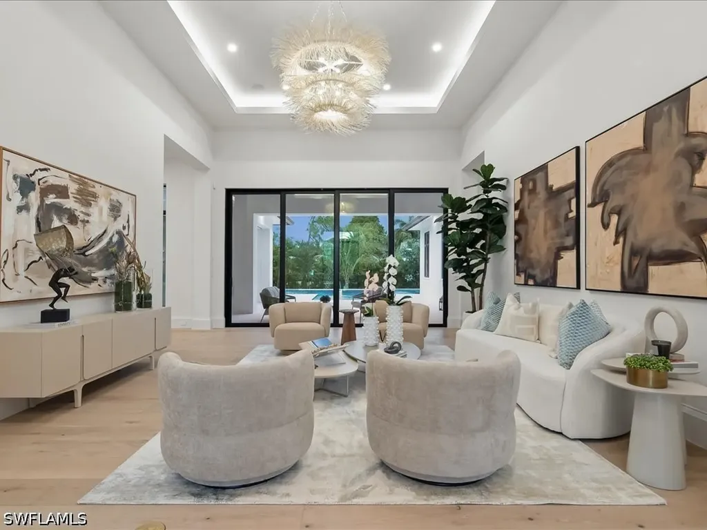500 Ridge Drive Naples FL 34108