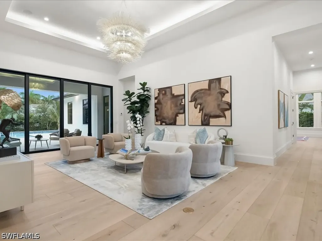 500 Ridge Drive Naples FL 34108