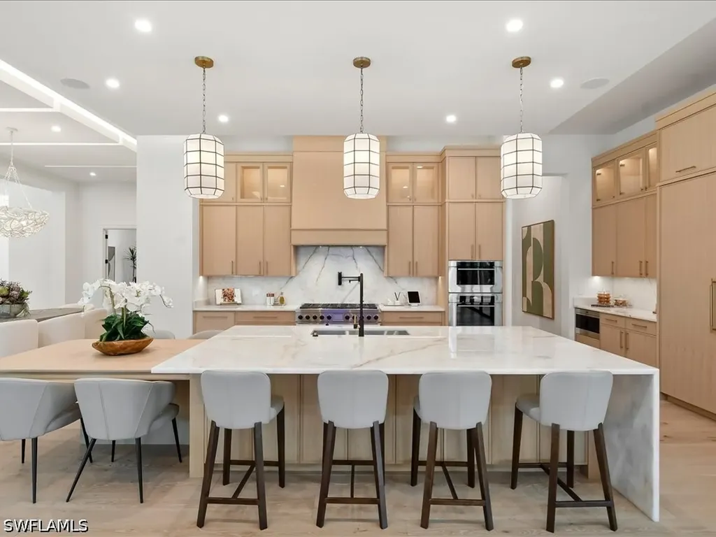 500 Ridge Drive Naples FL 34108