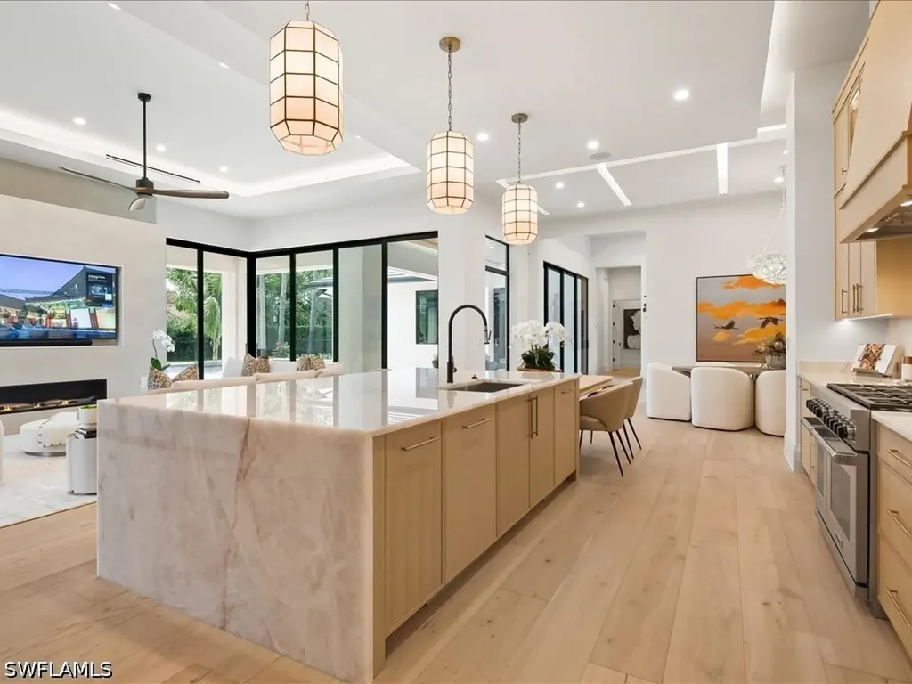 500 Ridge Drive Naples FL 34108