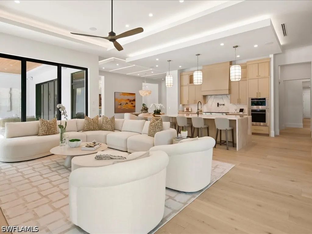 500 Ridge Drive Naples FL 34108
