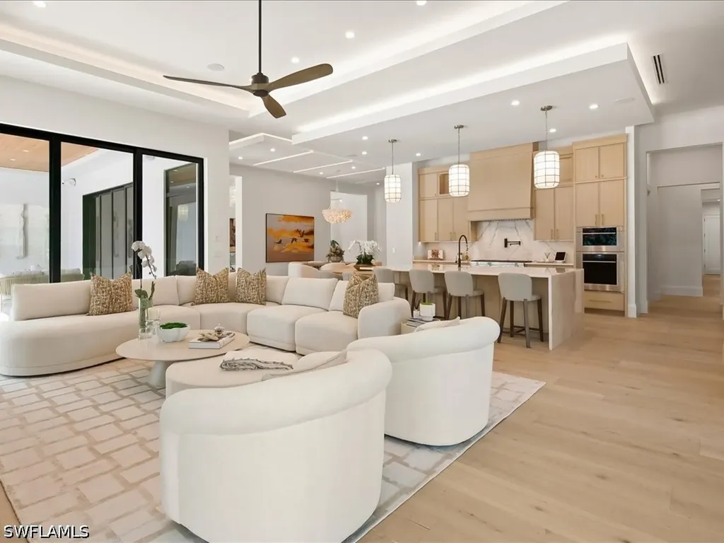 500 Ridge Drive Naples FL 34108