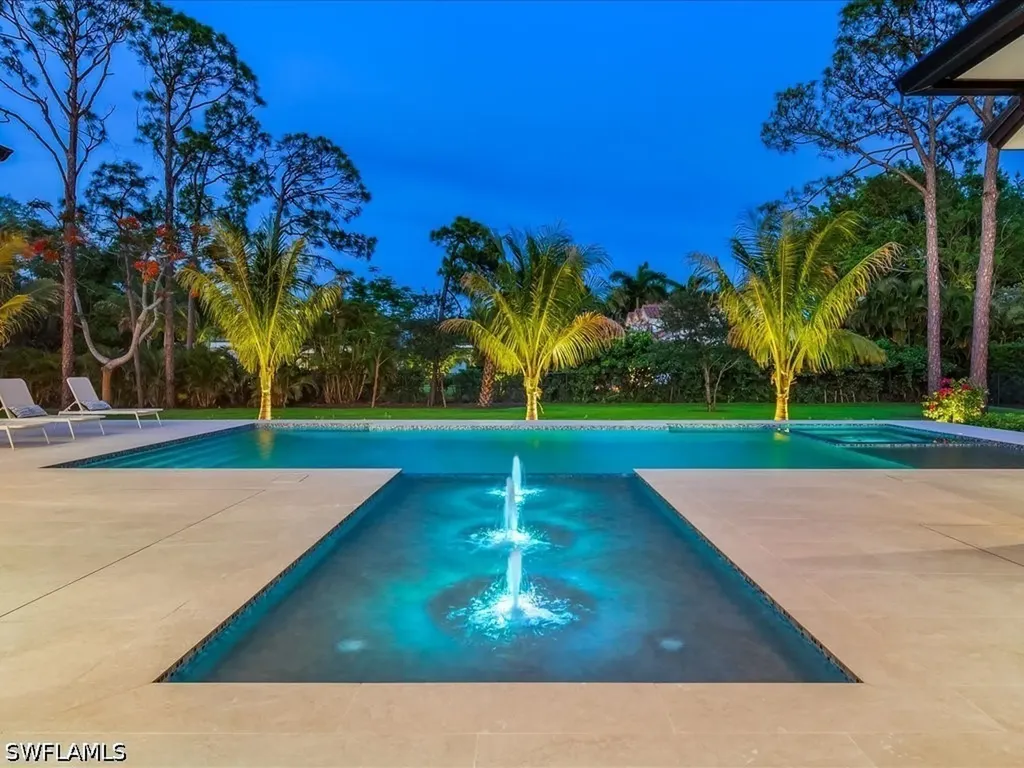 500 Ridge Drive Naples FL 34108