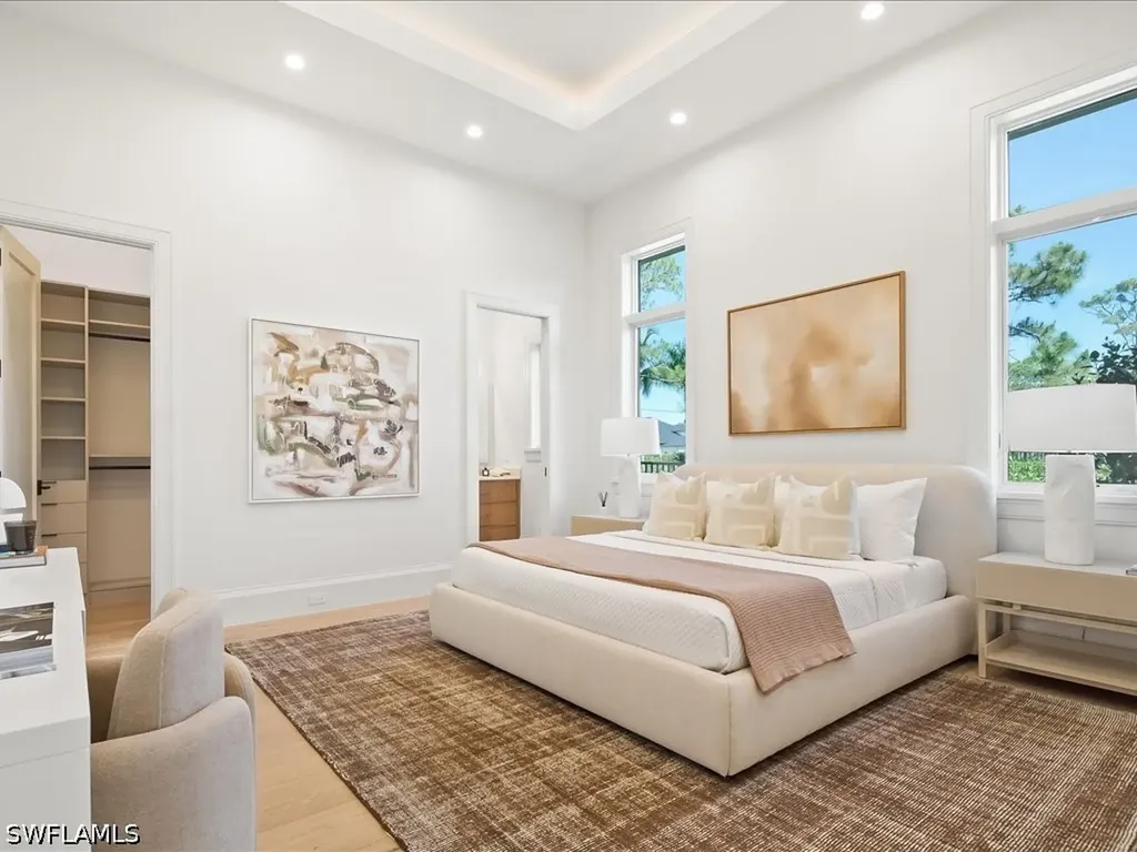 500 Ridge Drive Naples FL 34108