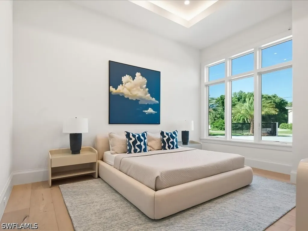 500 Ridge Drive Naples FL 34108