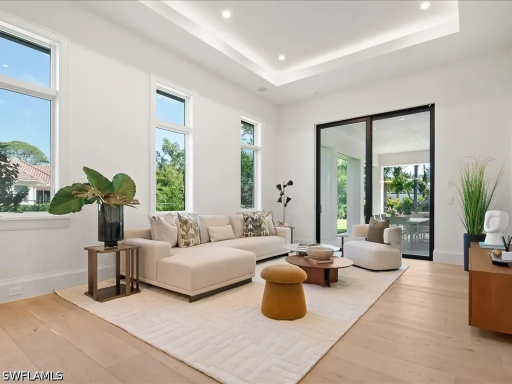 500 Ridge Drive Naples FL 34108