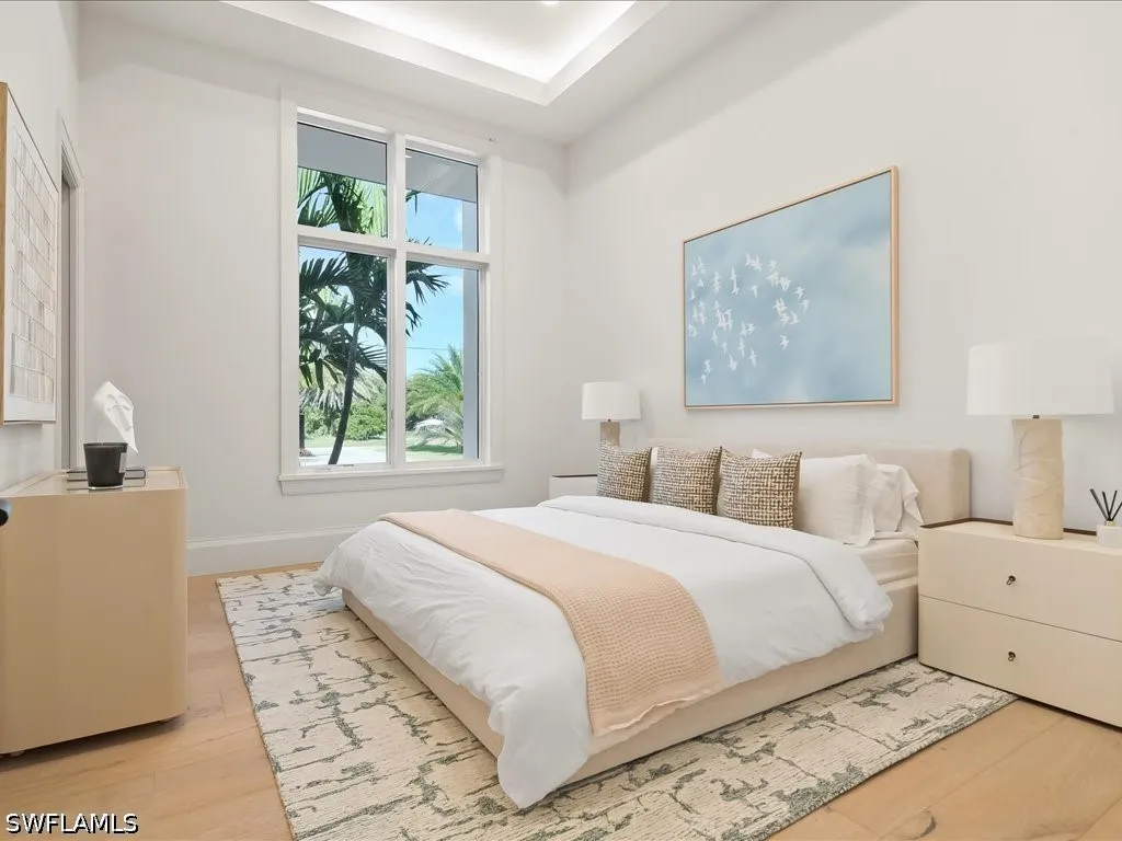 500 Ridge Drive Naples FL 34108