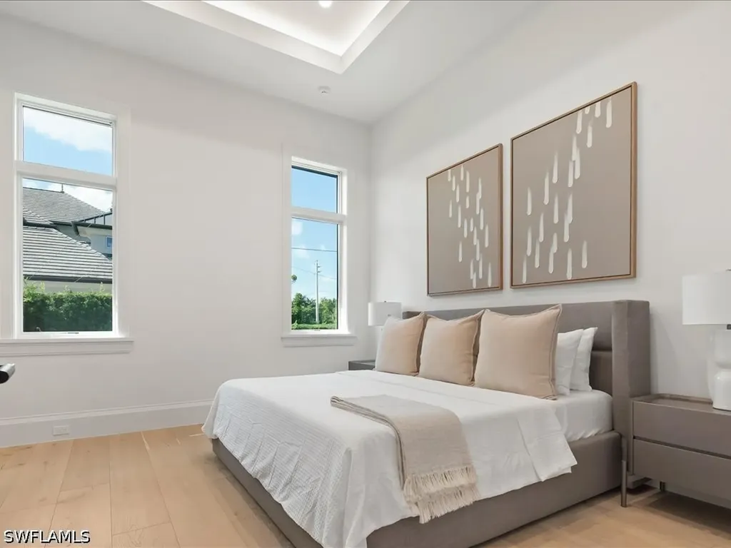 500 Ridge Drive Naples FL 34108