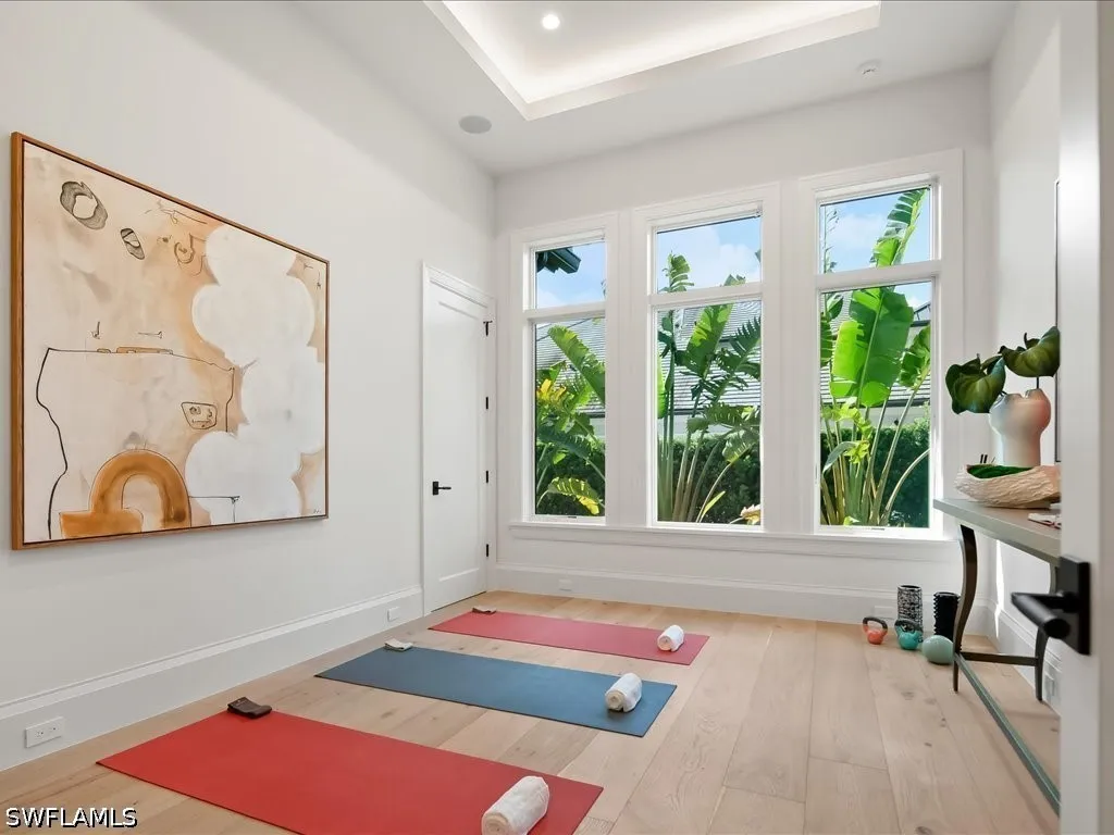 500 Ridge Drive Naples FL 34108
