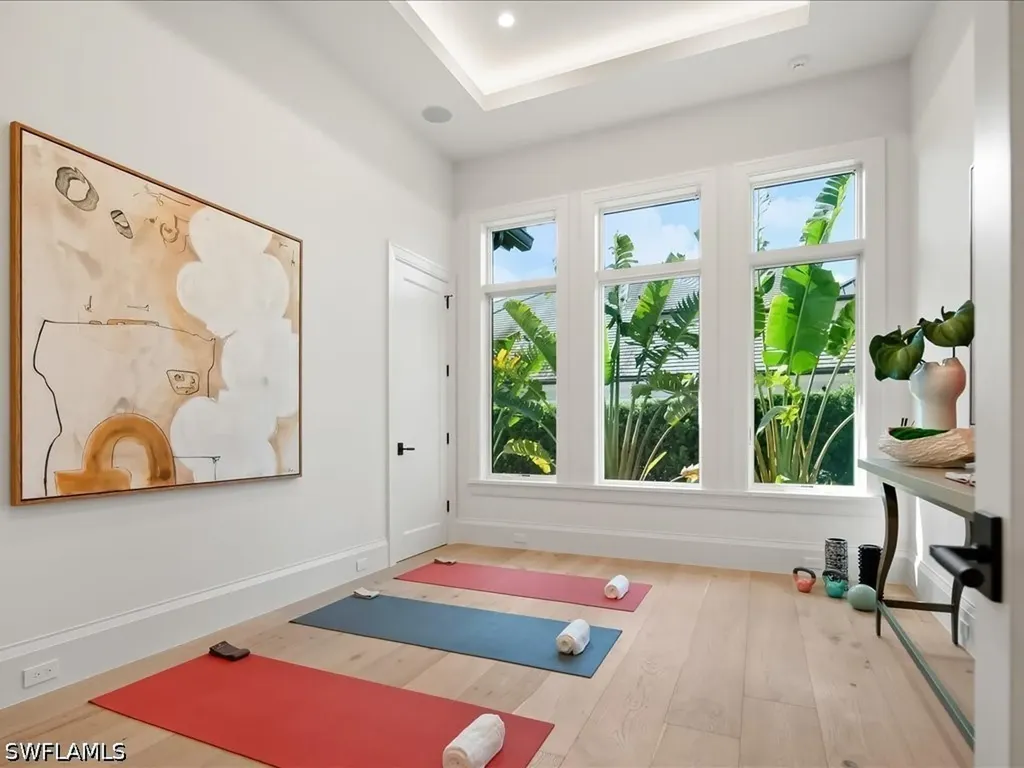 500 Ridge Drive Naples FL 34108