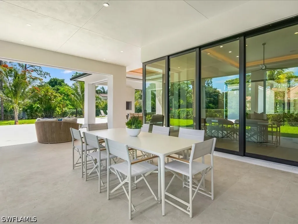 500 Ridge Drive Naples FL 34108