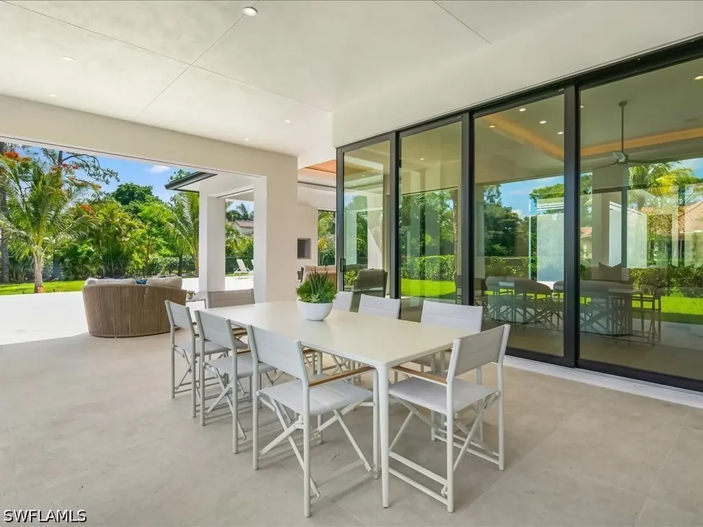 500 Ridge Drive Naples FL 34108