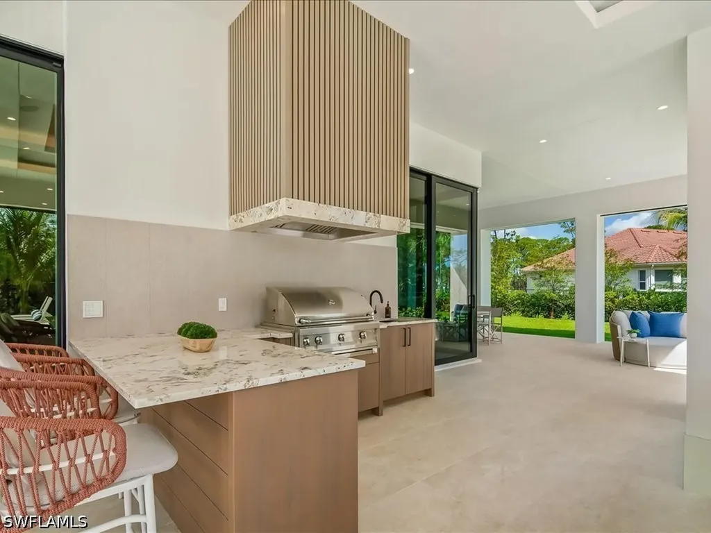 500 Ridge Drive Naples FL 34108