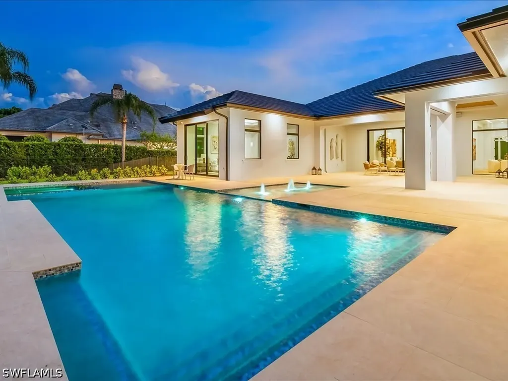 500 Ridge Drive Naples FL 34108