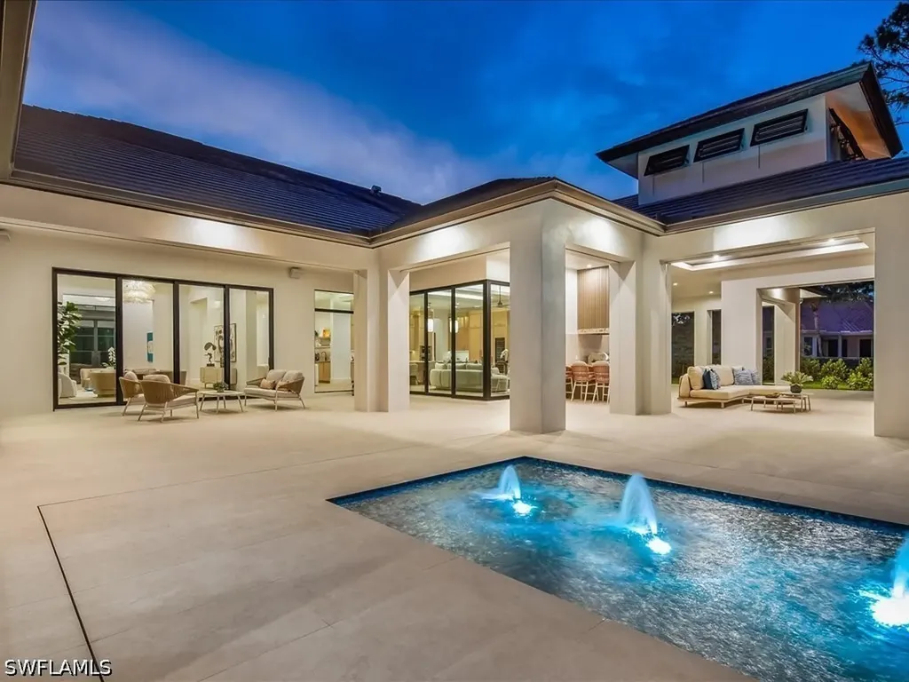 500 Ridge Drive Naples FL 34108