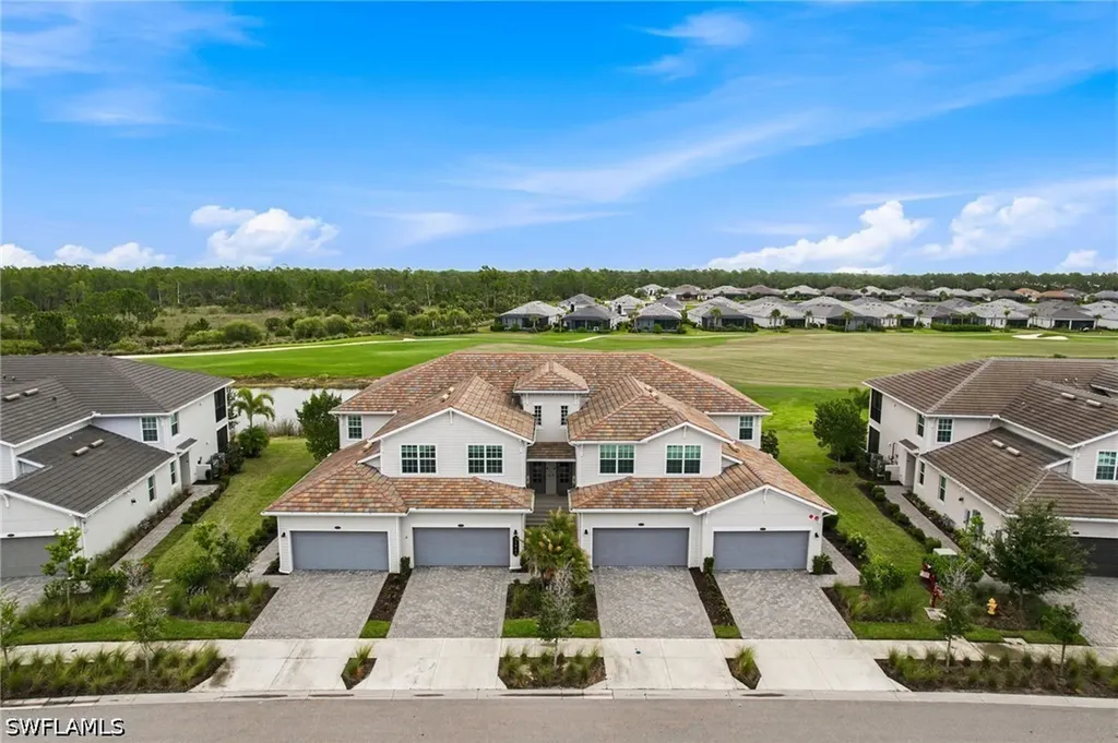 15911 Grassland Lane Babcock Ranch FL 33982