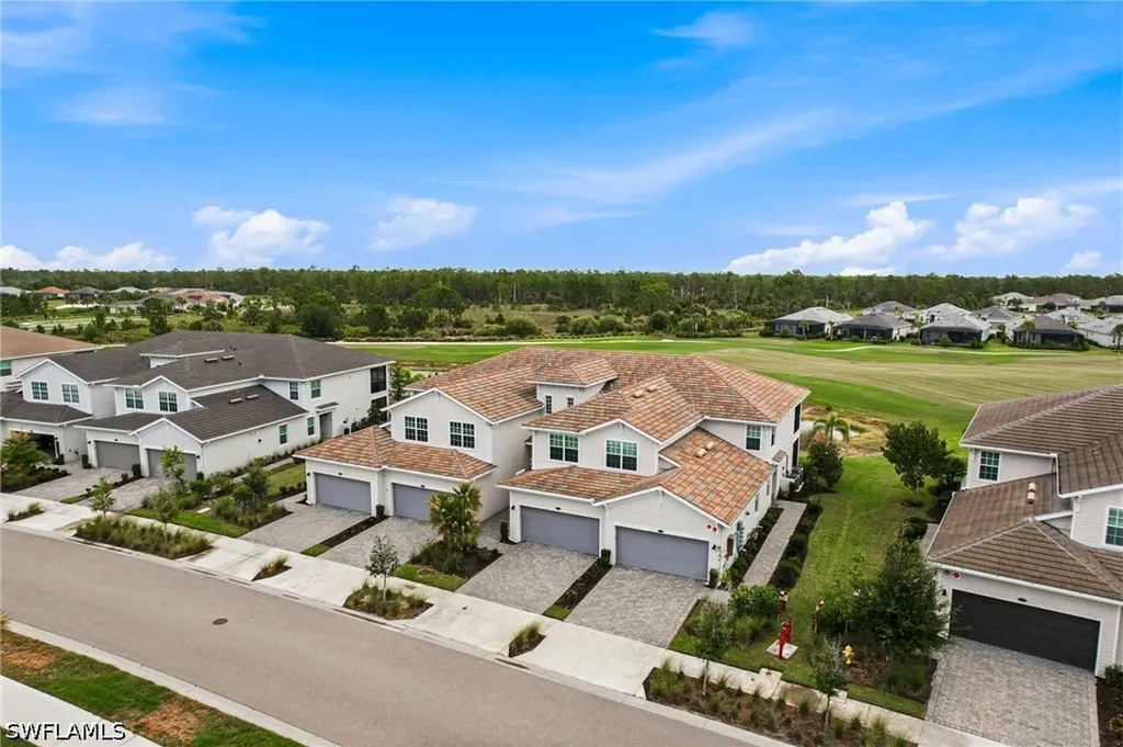 15911 Grassland Lane Babcock Ranch FL 33982