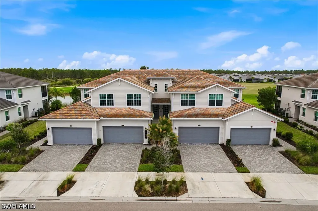 15911 Grassland Lane Babcock Ranch FL 33982