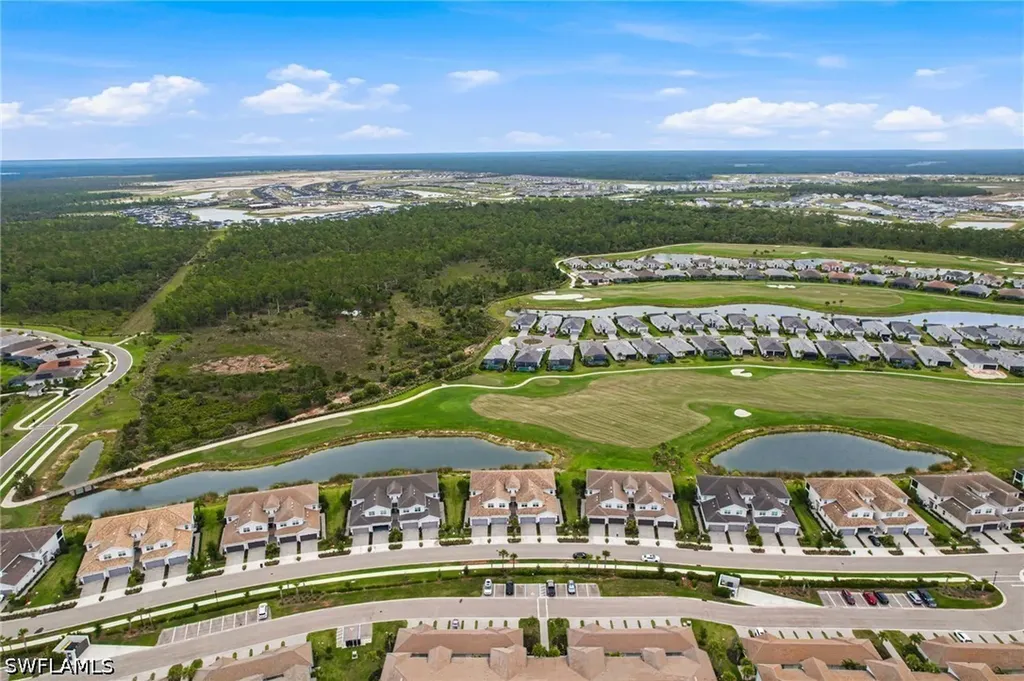 15911 Grassland Lane Babcock Ranch FL 33982