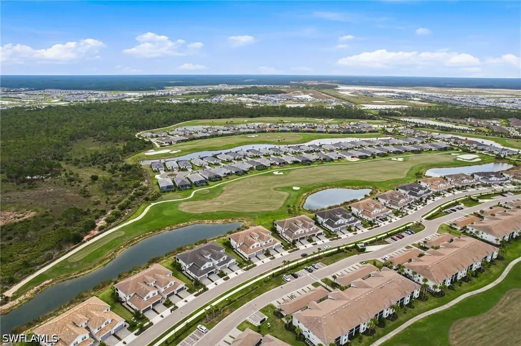 15911 Grassland Lane Babcock Ranch FL 33982