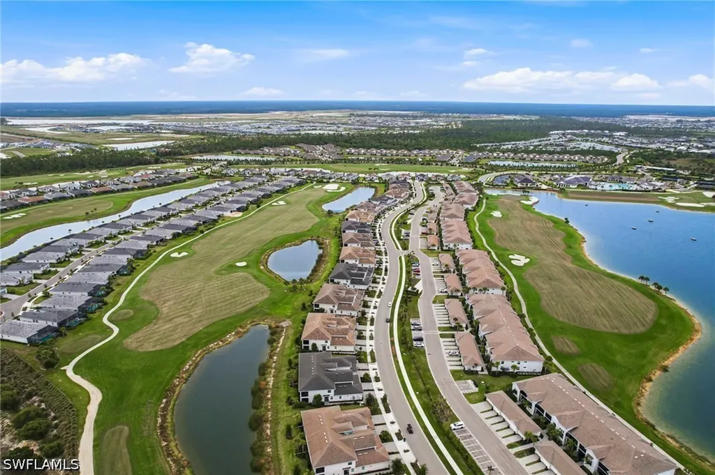 15911 Grassland Lane Babcock Ranch FL 33982