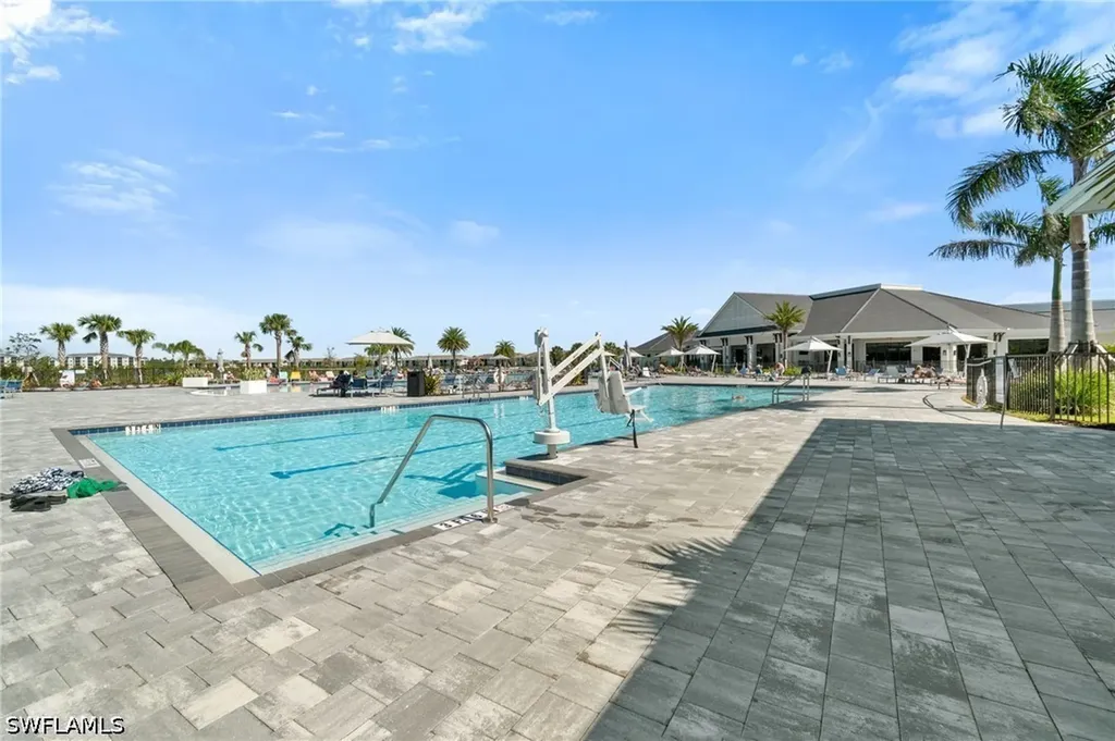 15911 Grassland Lane Babcock Ranch FL 33982